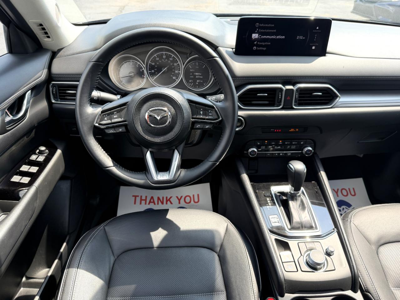 Mazda CX-5 Preferred 2025