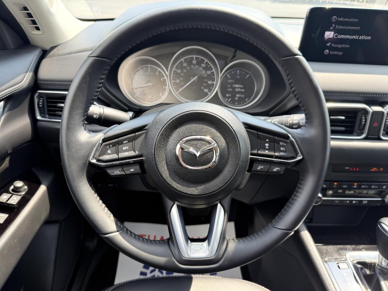 Mazda CX-5 Preferred 2025