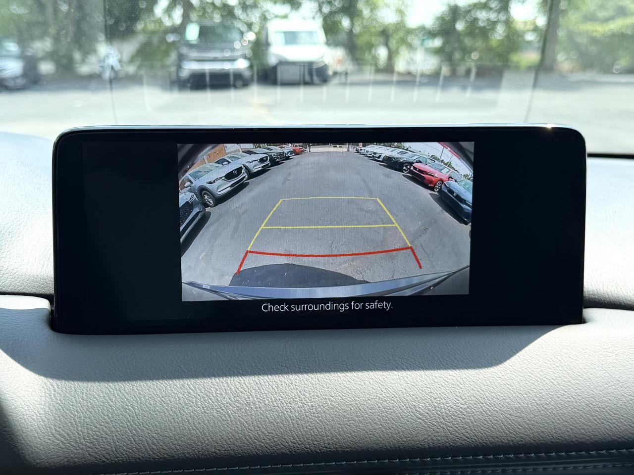 Mazda CX-5 Preferred 2025