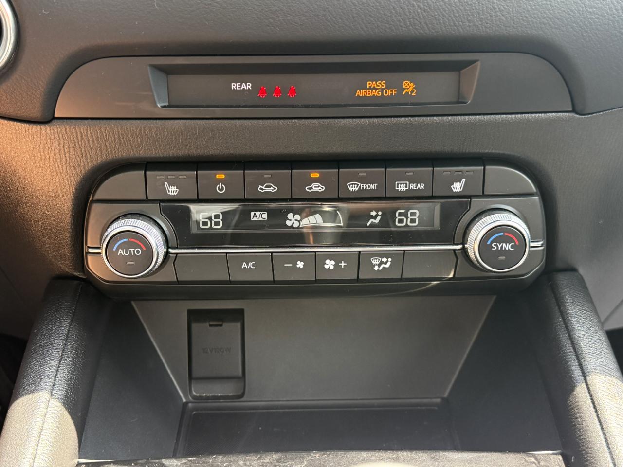 Mazda CX-5 Preferred 2025