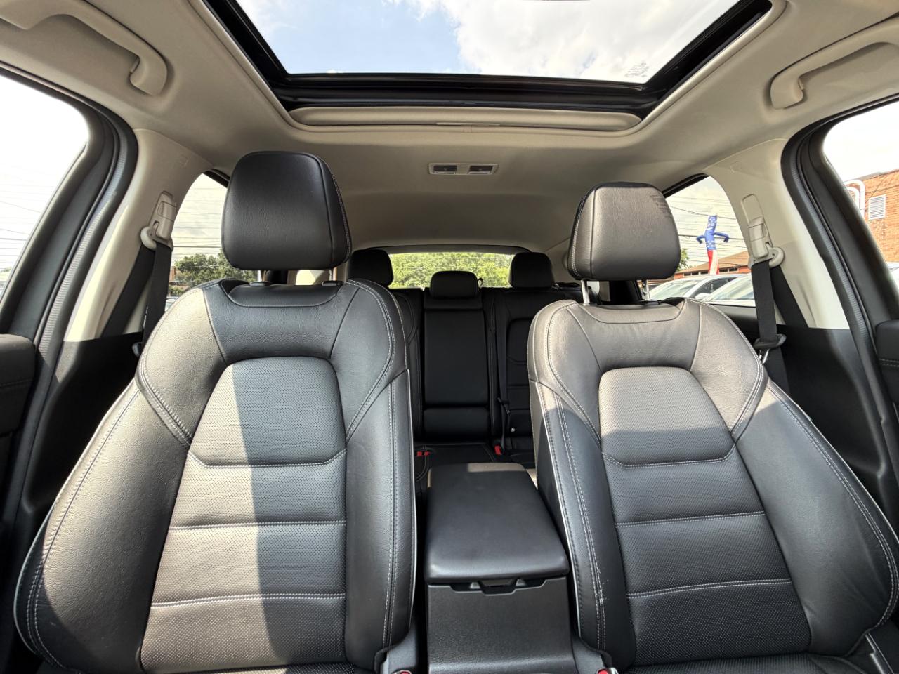 Mazda CX-5 Preferred 2025