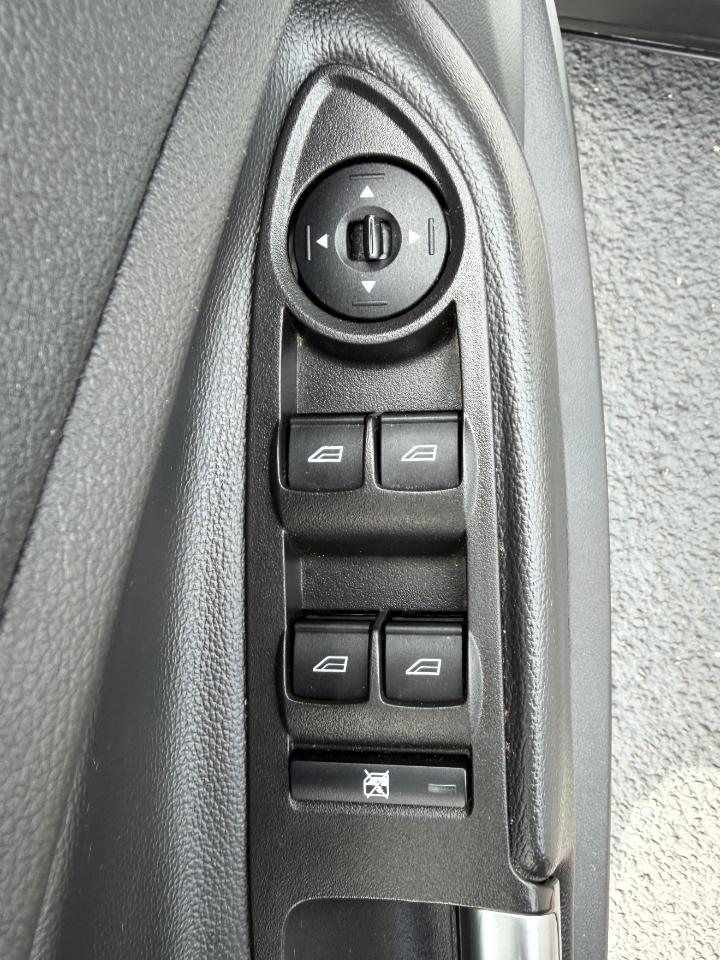 Ford Escape SE 4WD 2018