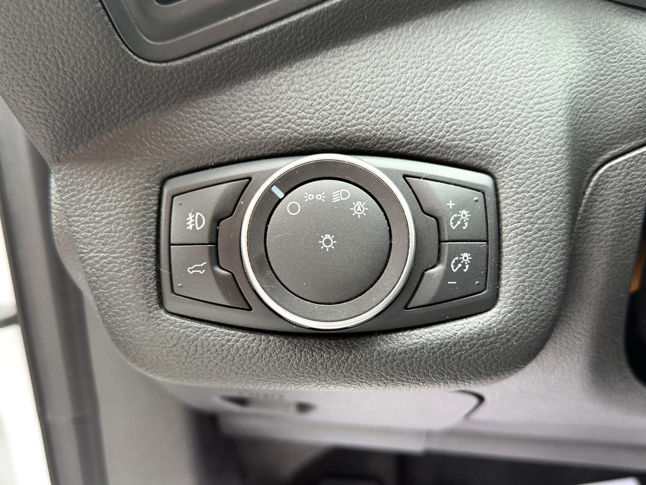 Ford Escape SE 4WD 2018