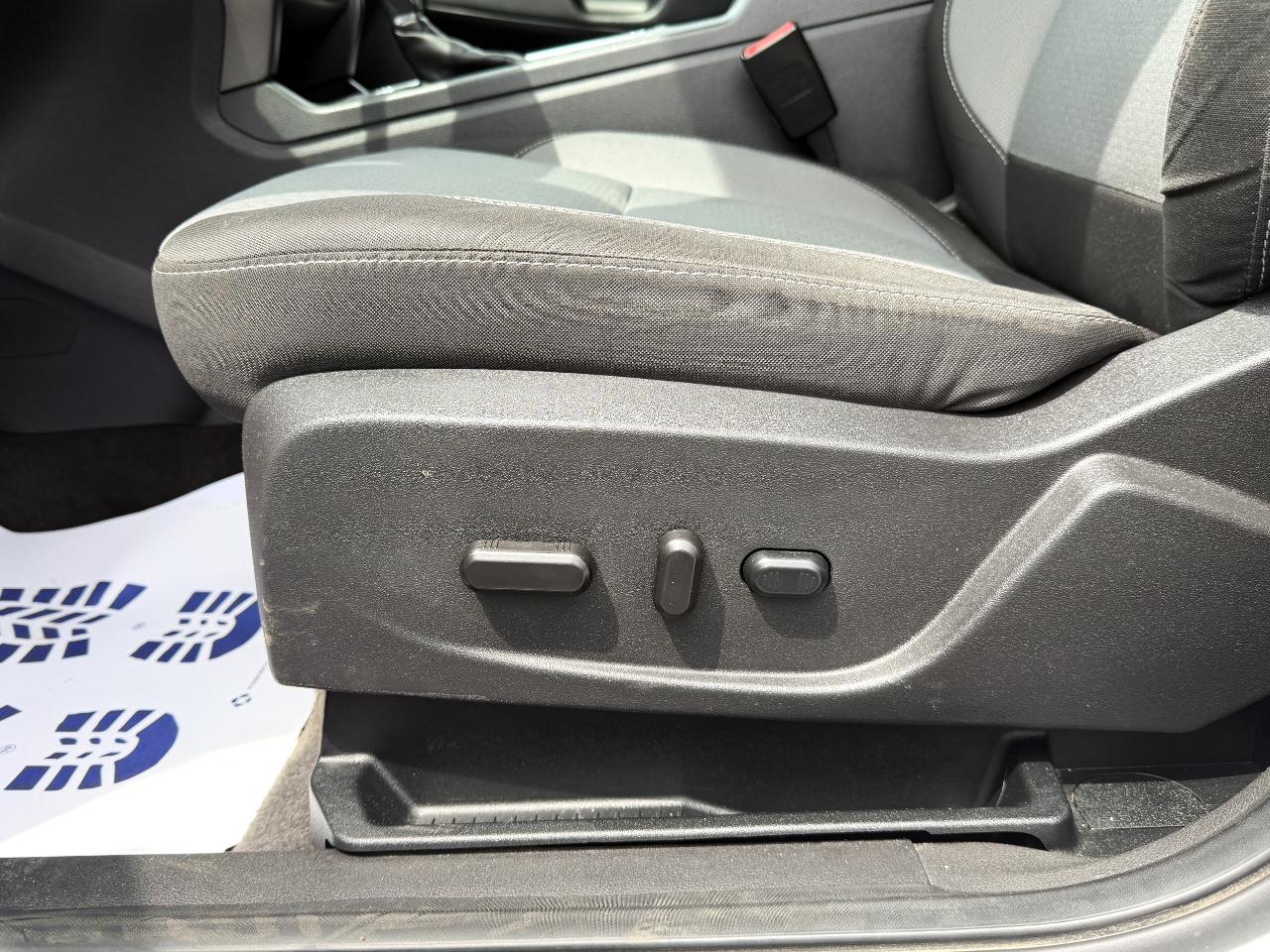 Ford Escape SE 4WD 2018