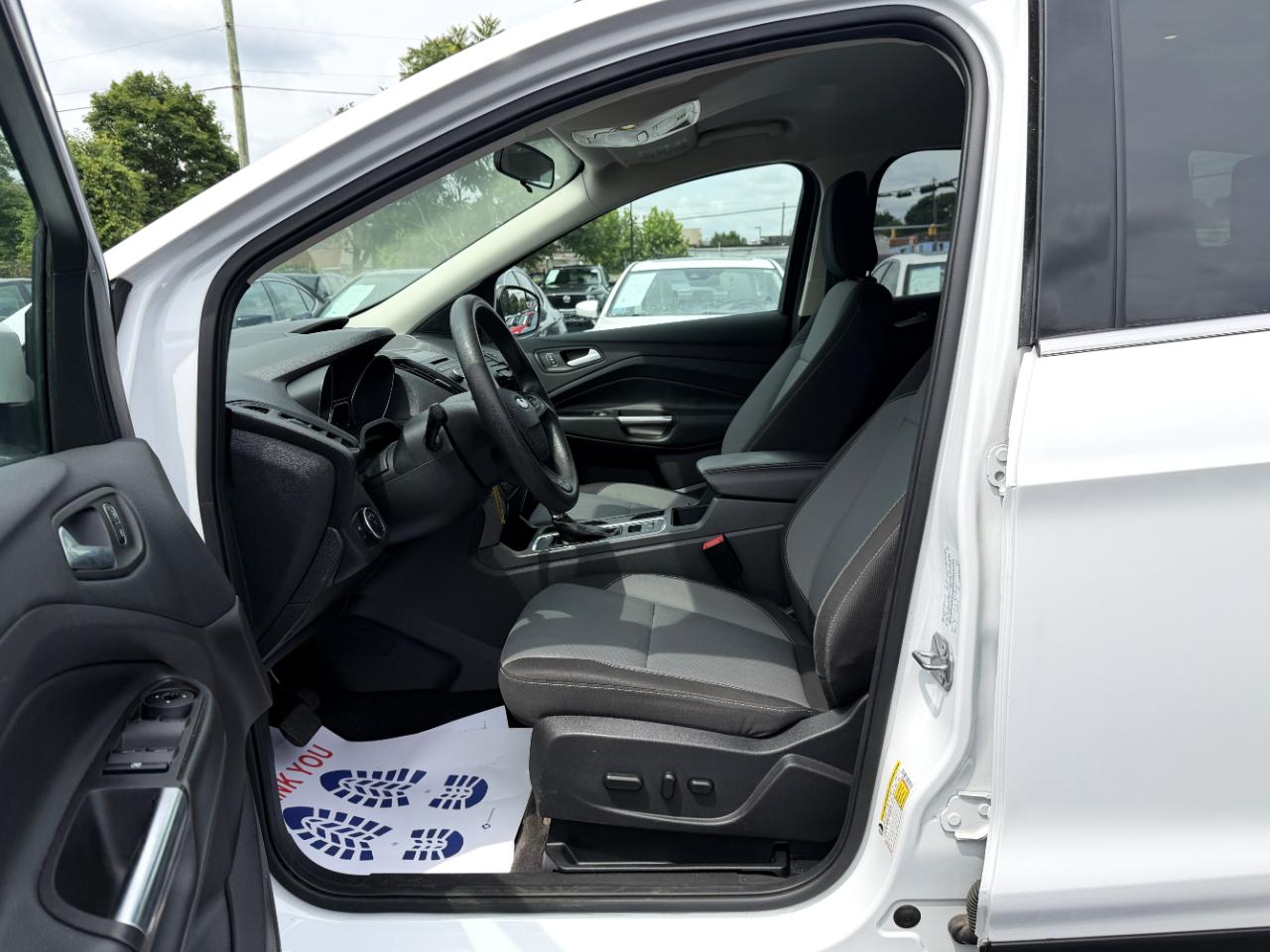 Ford Escape SE 4WD 2018