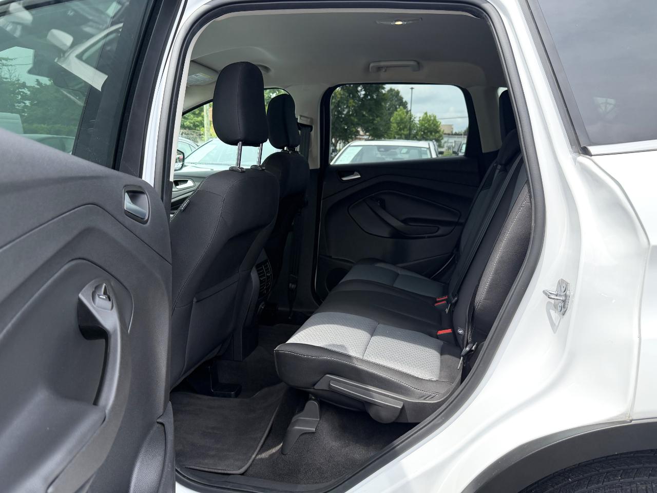Ford Escape SE 4WD 2018