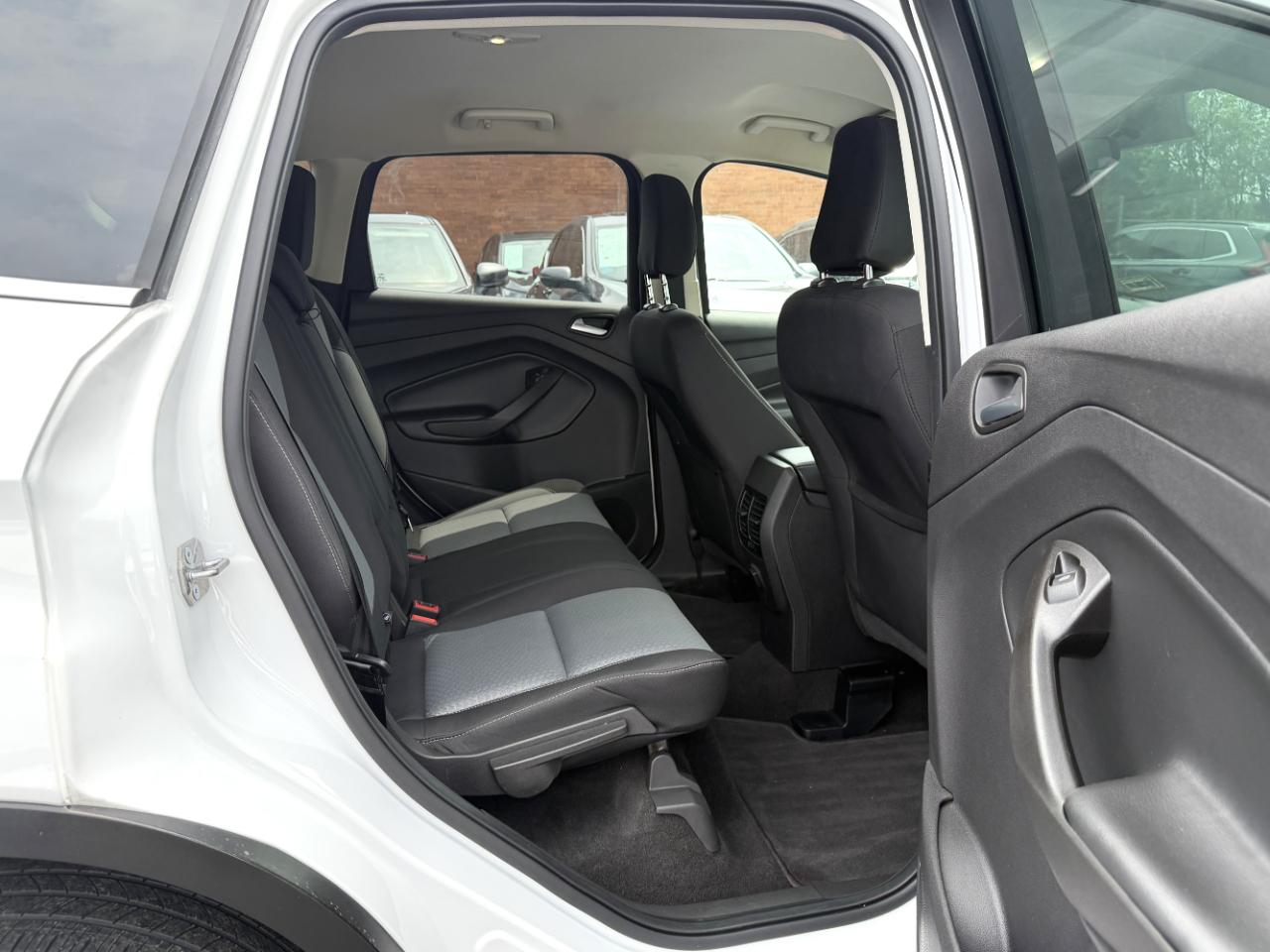 Ford Escape SE 4WD 2018