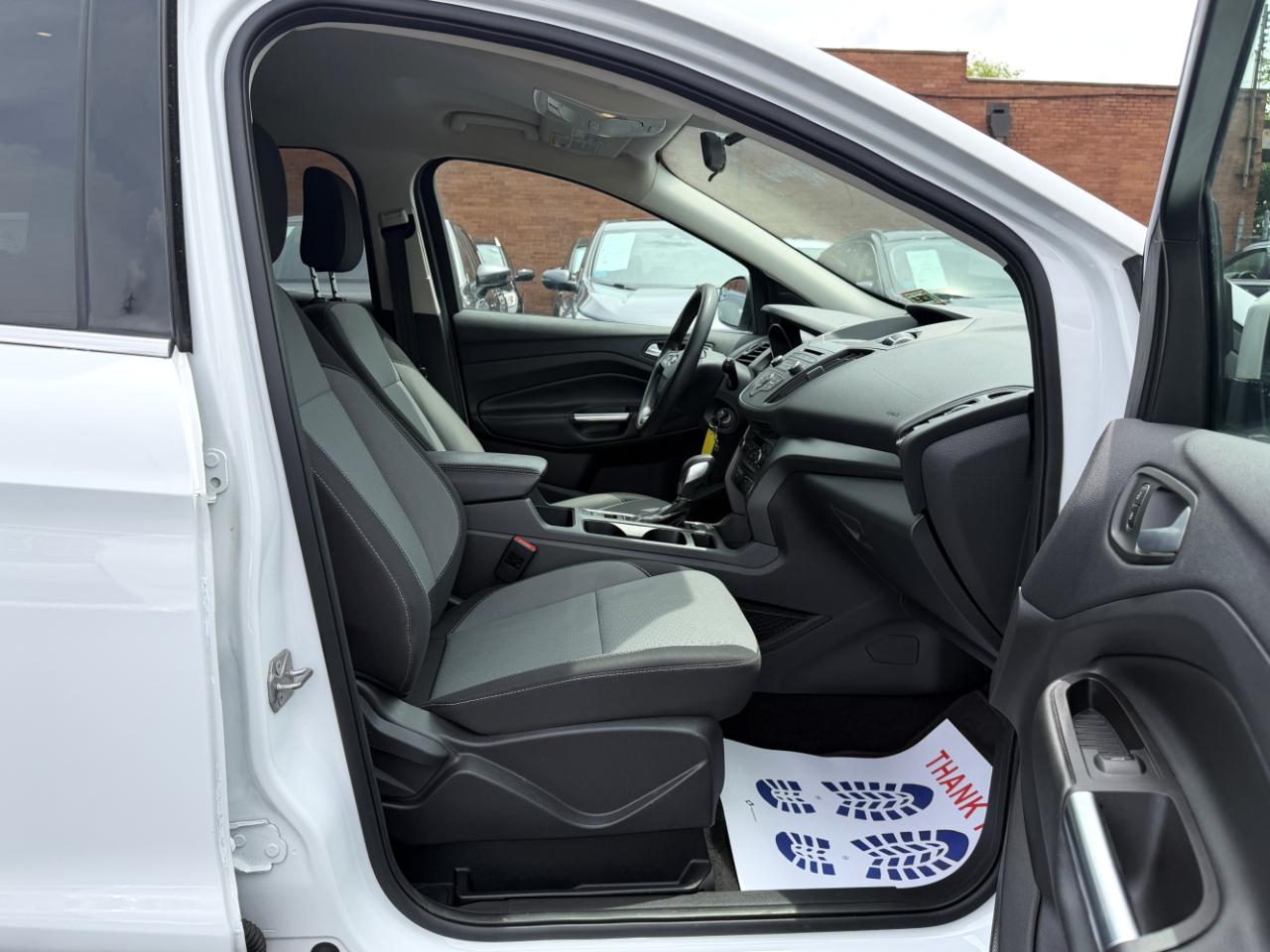 Ford Escape SE 4WD 2018