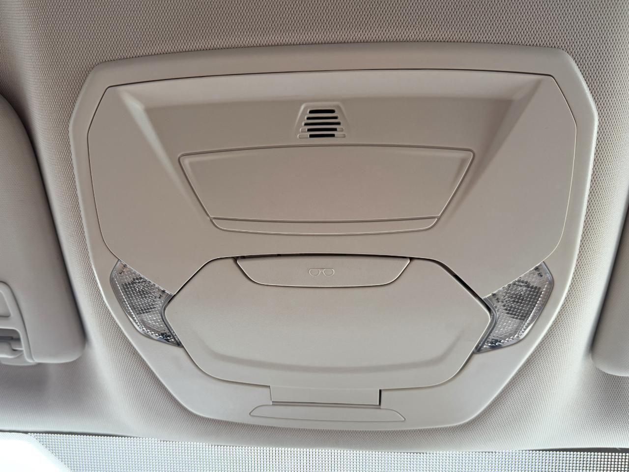 Ford Escape SE 4WD 2018