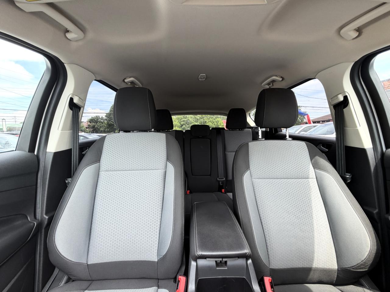 Ford Escape SE 4WD 2018