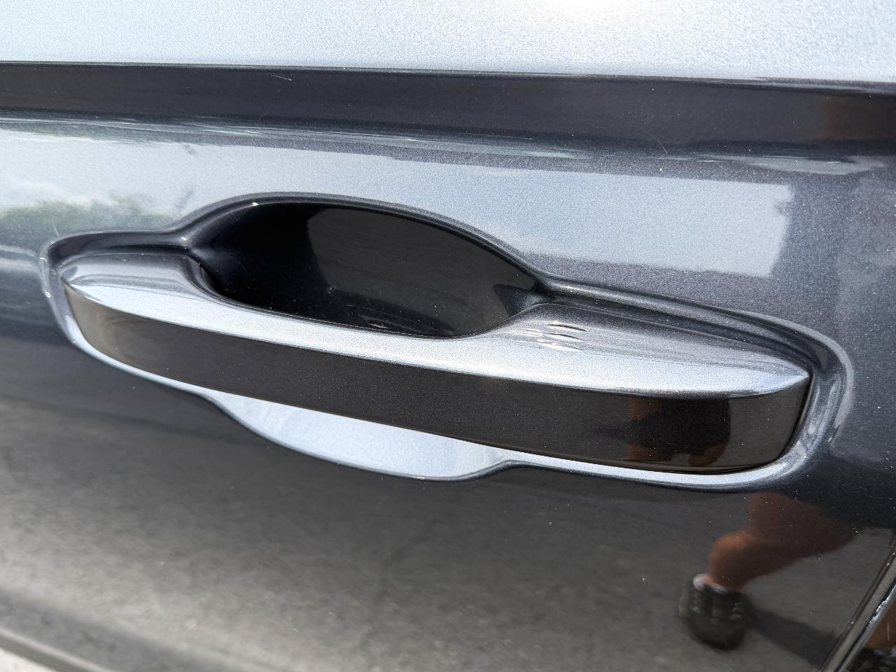 Honda CR-V Hybrid Touring 2024