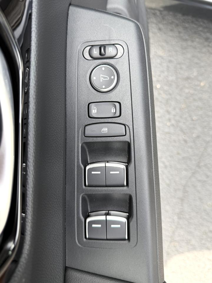 Honda CR-V Hybrid Touring 2024