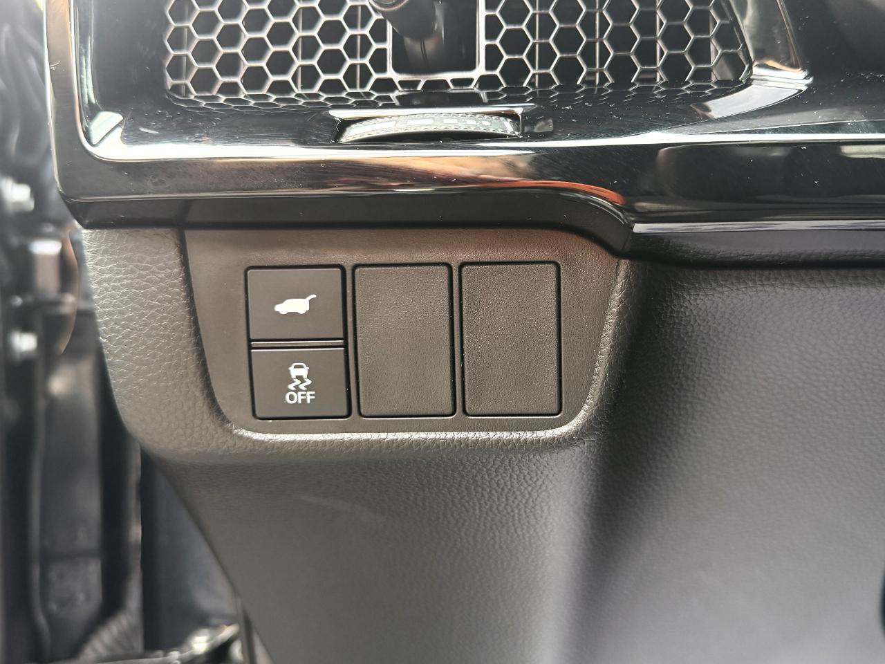 Honda CR-V Hybrid Touring 2024
