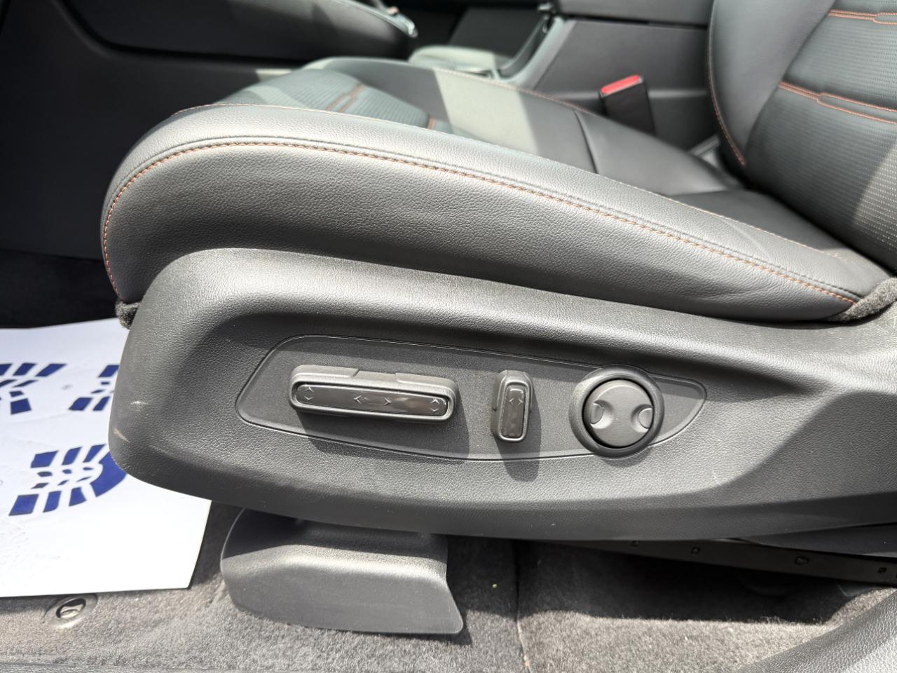 Honda CR-V Hybrid Touring 2024