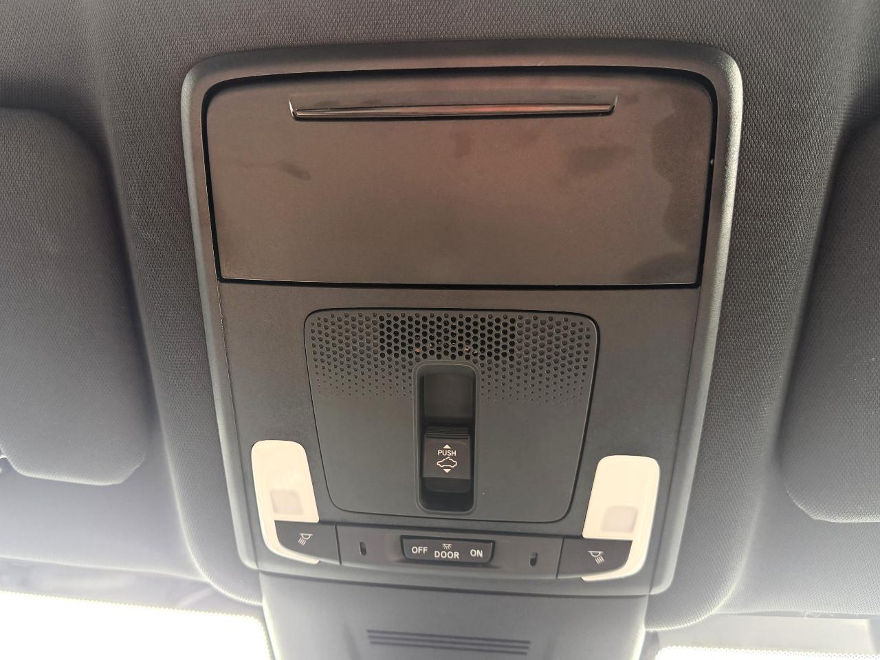 Honda CR-V Hybrid Touring 2024