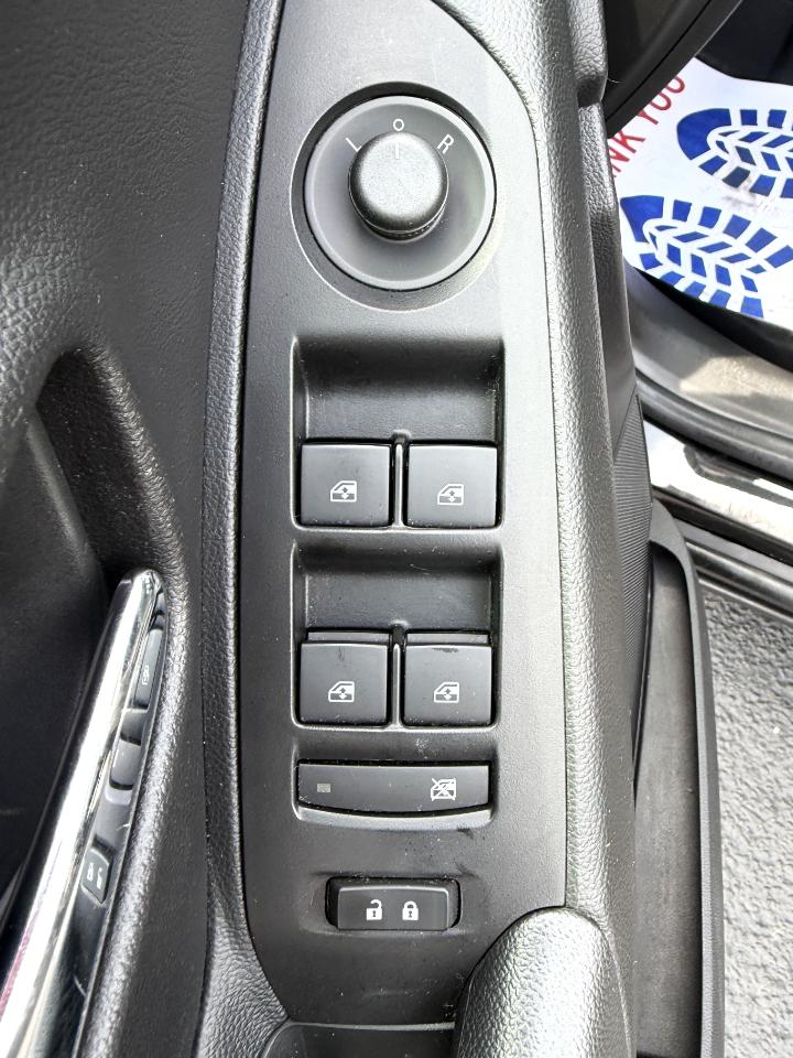Chevrolet Trax LT FWD 2020