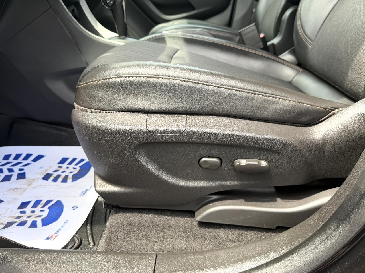 Chevrolet Trax LT FWD 2020