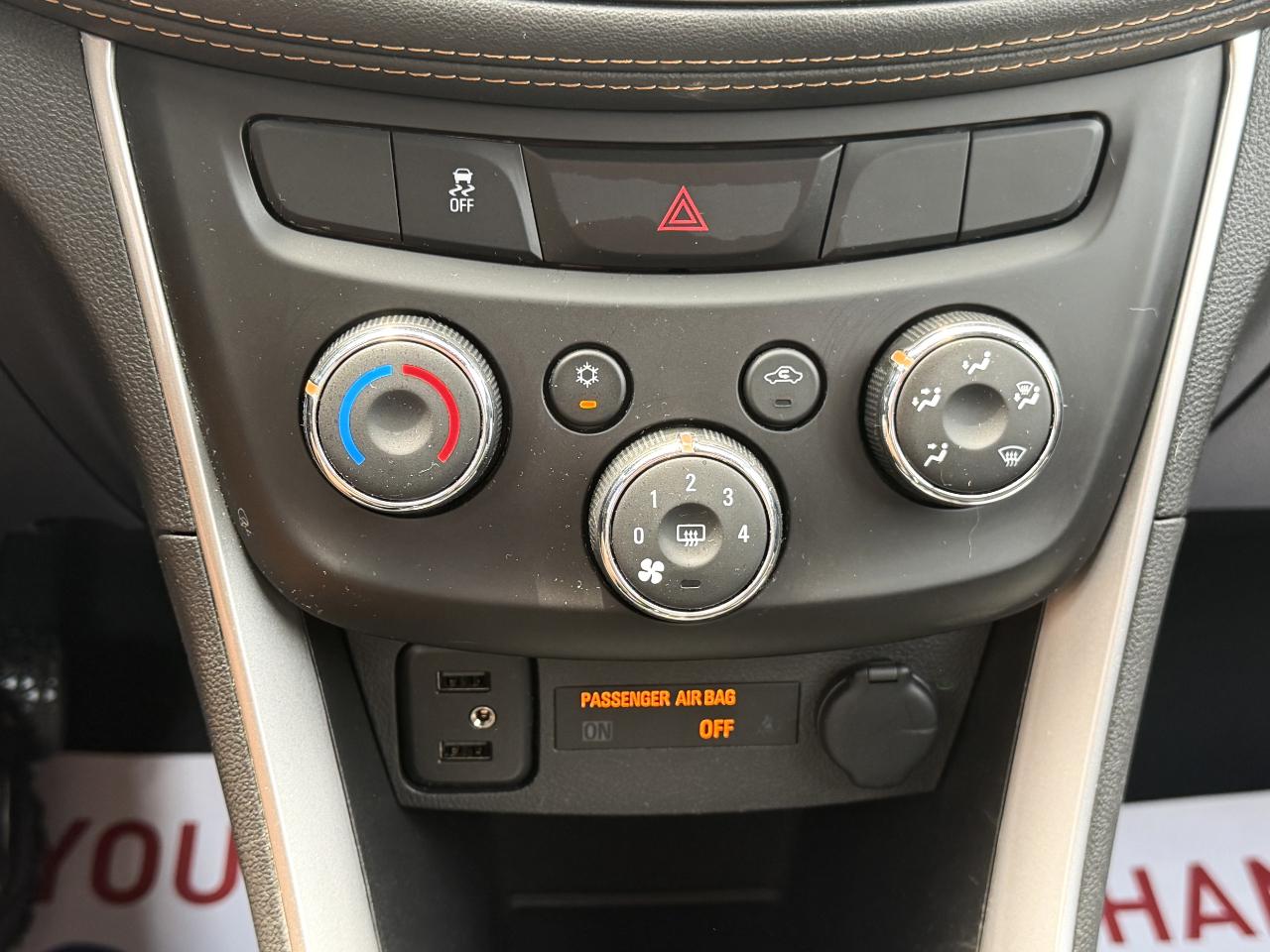 Chevrolet Trax LT FWD 2020