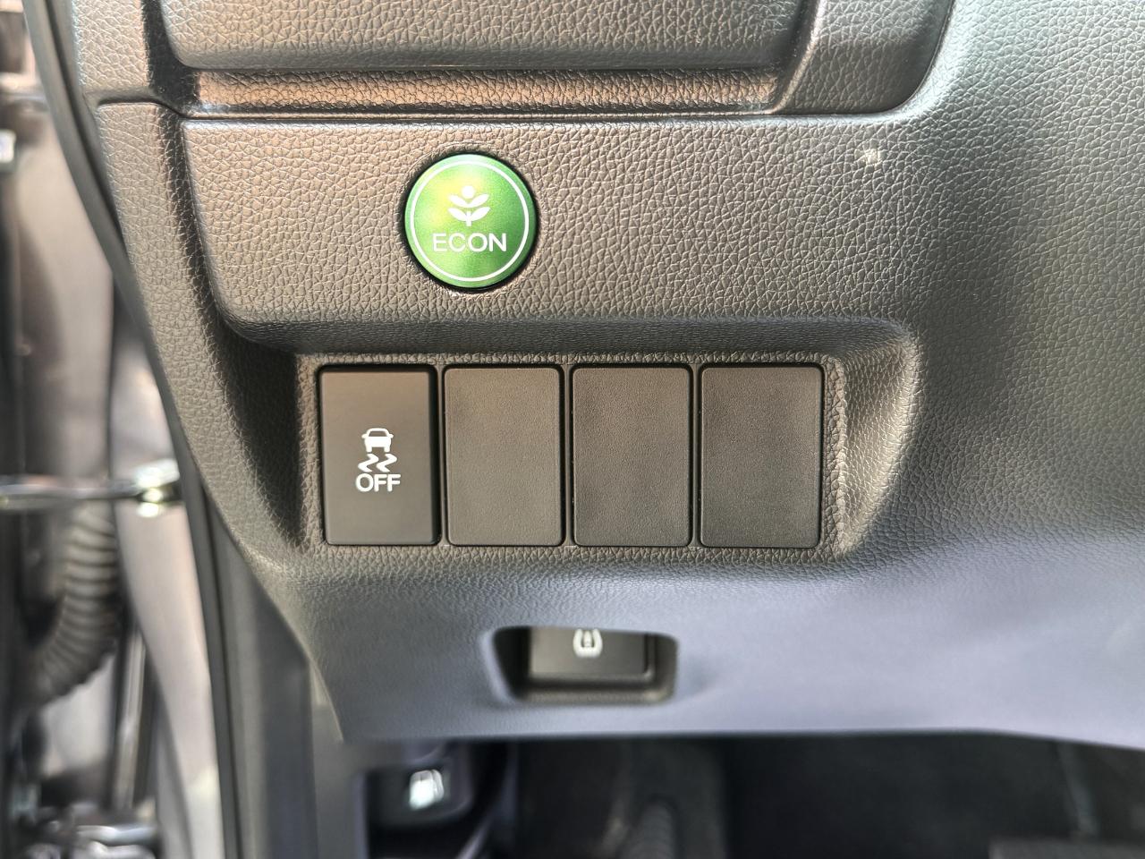Honda Fit Sport CVT 2019