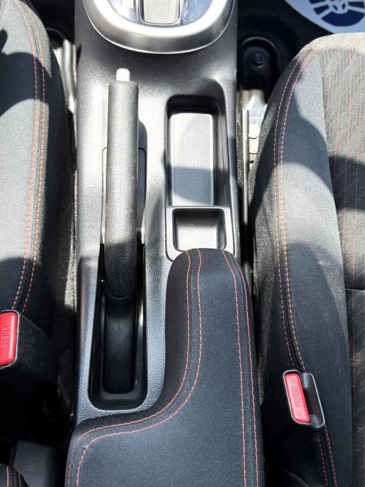 Honda Fit Sport CVT 2019