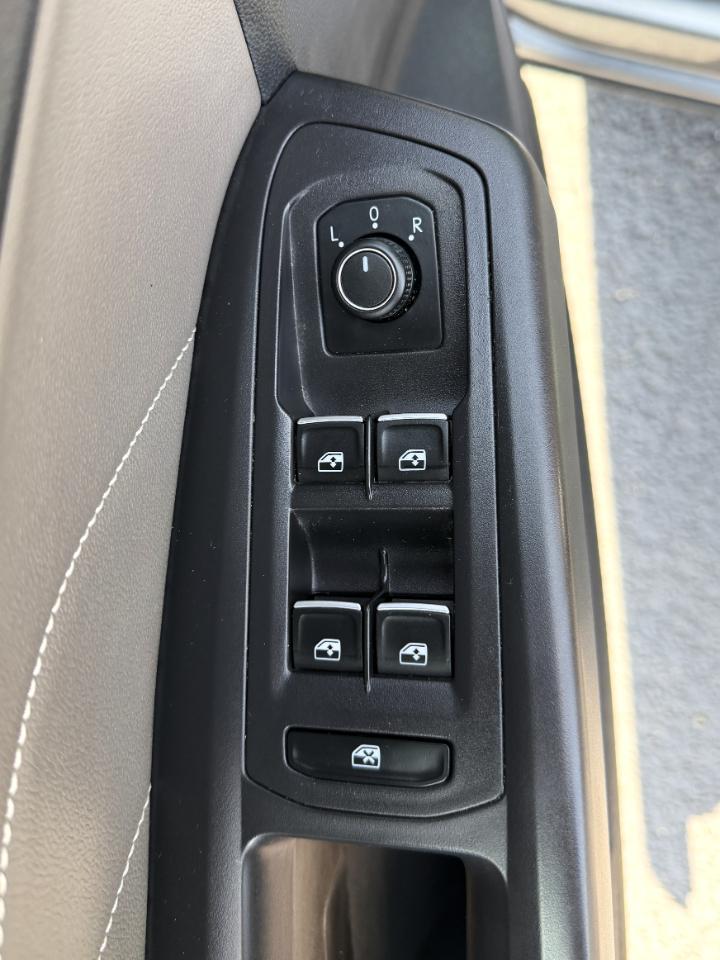 Volkswagen Atlas V6 SEL 4MOTION 2022