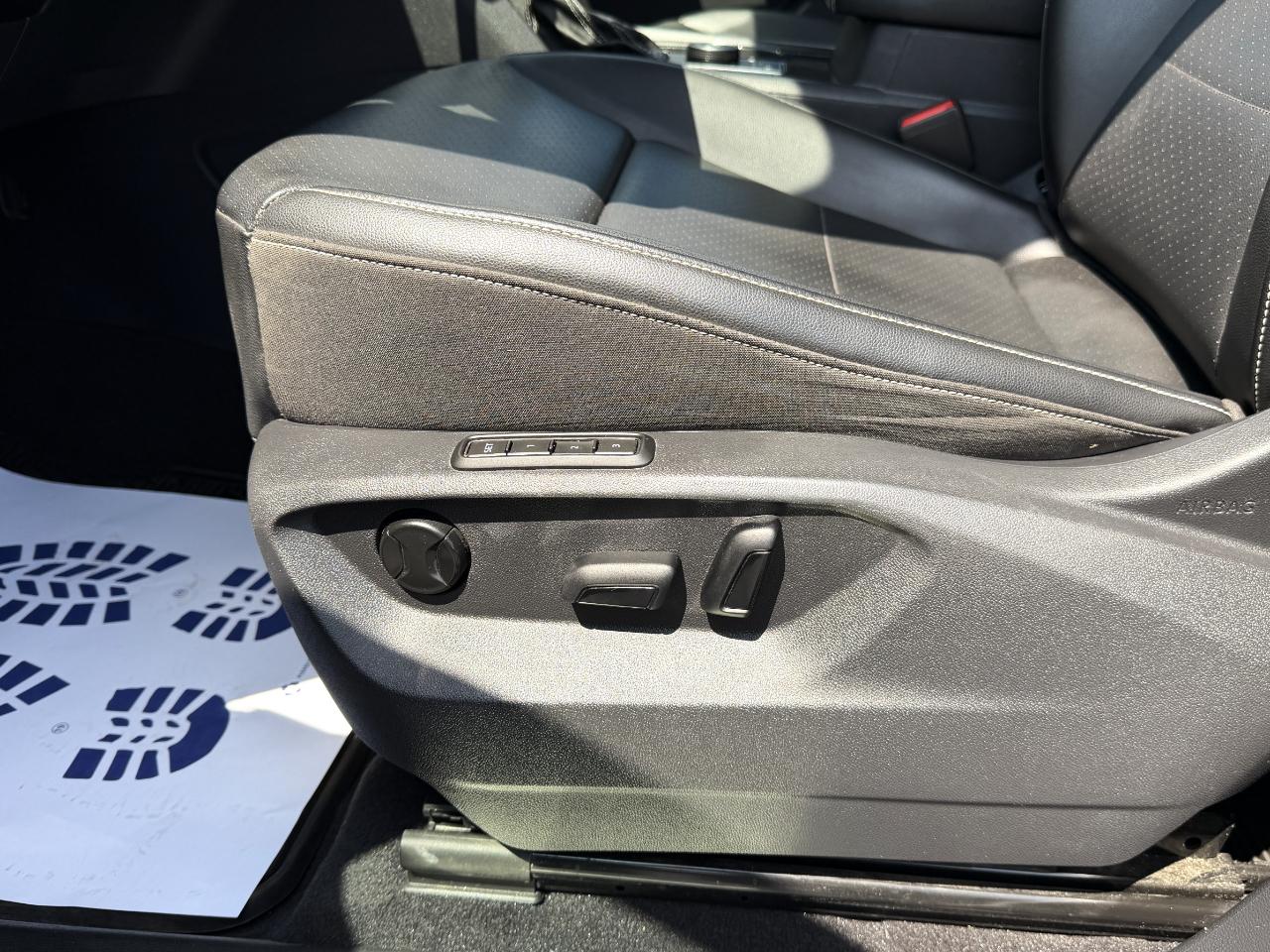 Volkswagen Atlas V6 SEL 4MOTION 2022