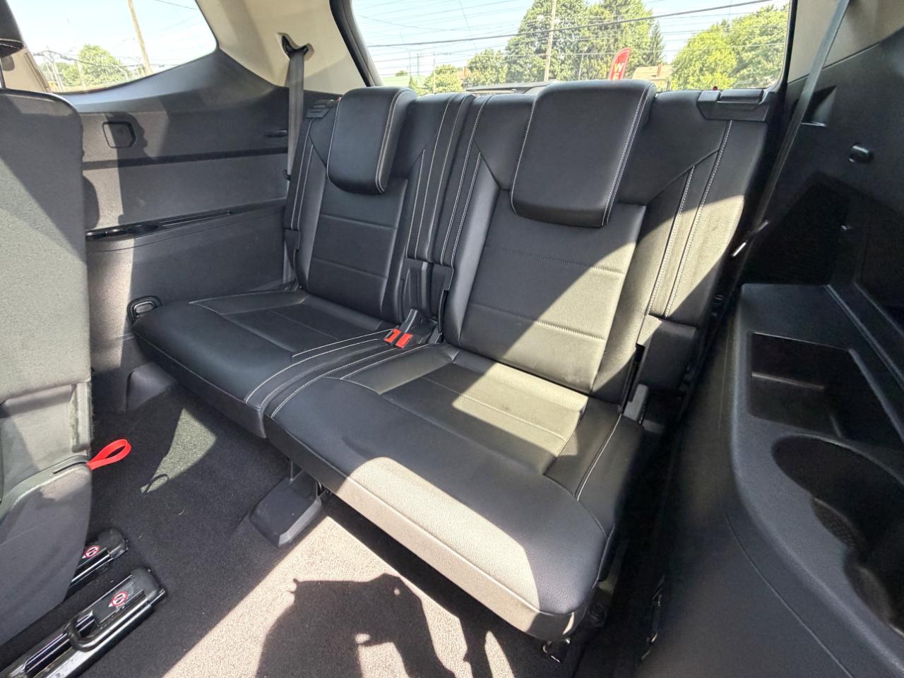 Volkswagen Atlas V6 SEL 4MOTION 2022