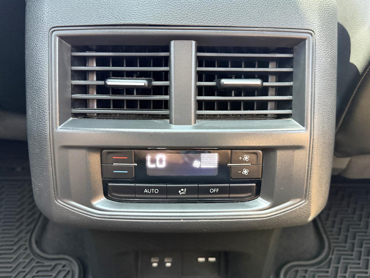 Volkswagen Atlas V6 SEL 4MOTION 2022