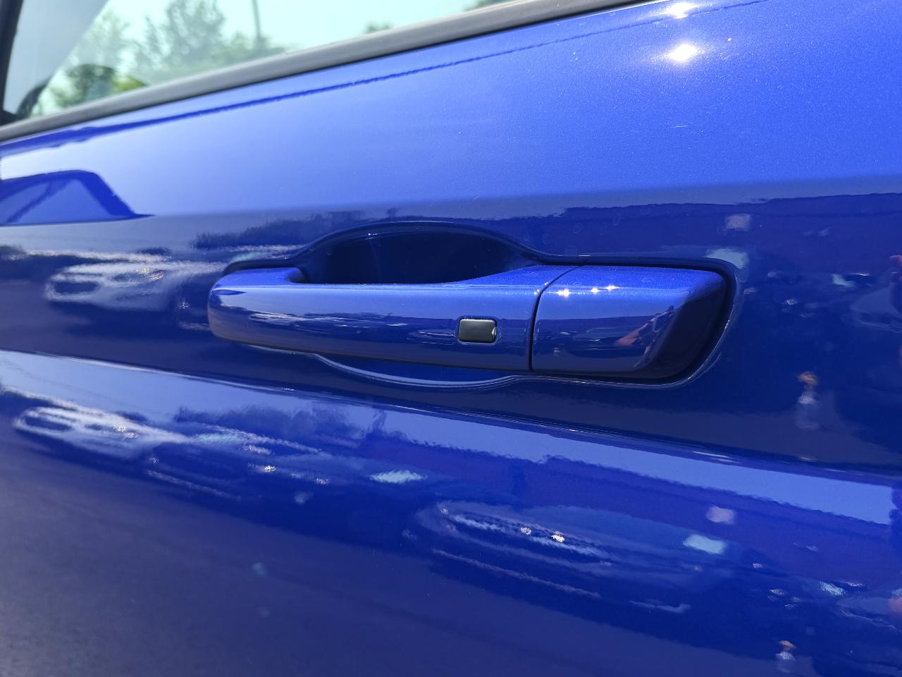 Hyundai Venue Limited IVT 2023