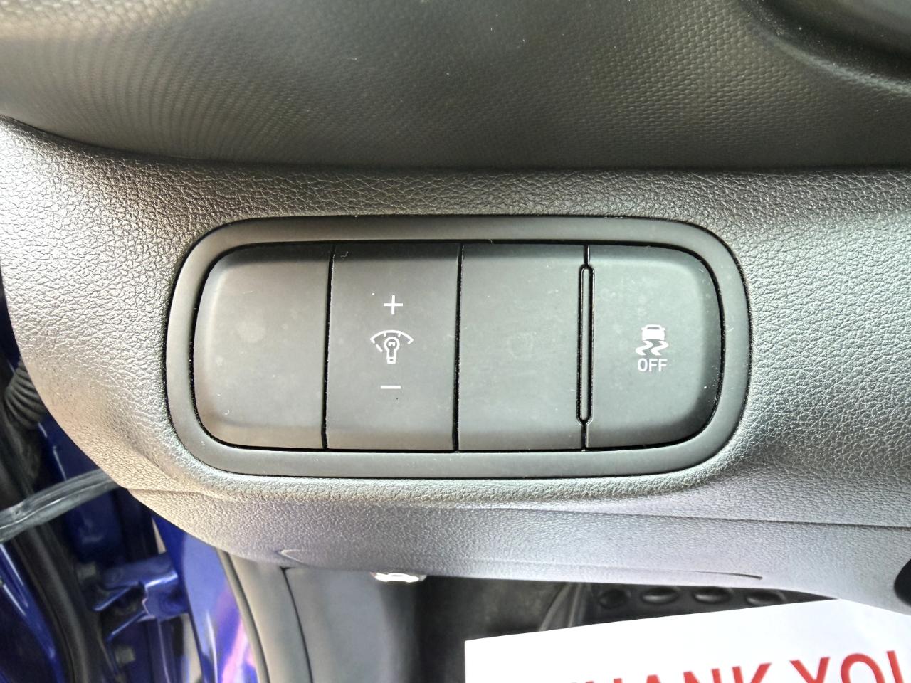 Hyundai Venue Limited IVT 2023