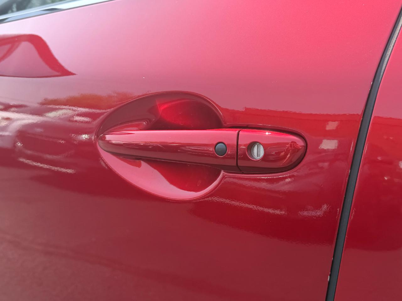 Mazda CX-5 Preferred 2022