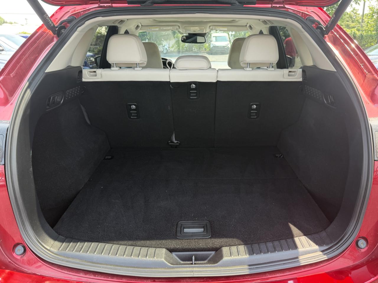 Mazda CX-5 Preferred 2022