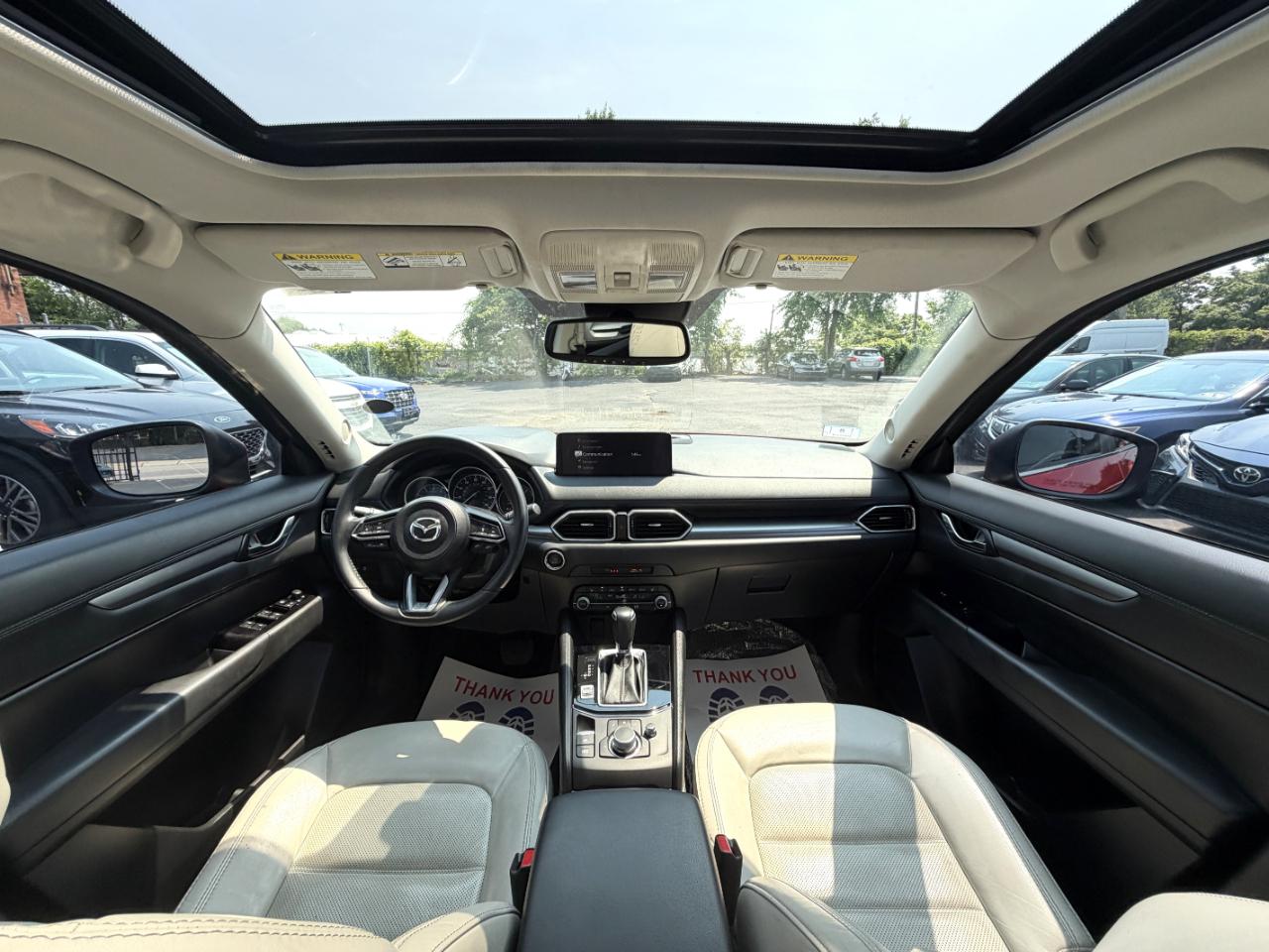Mazda CX-5 Preferred 2022