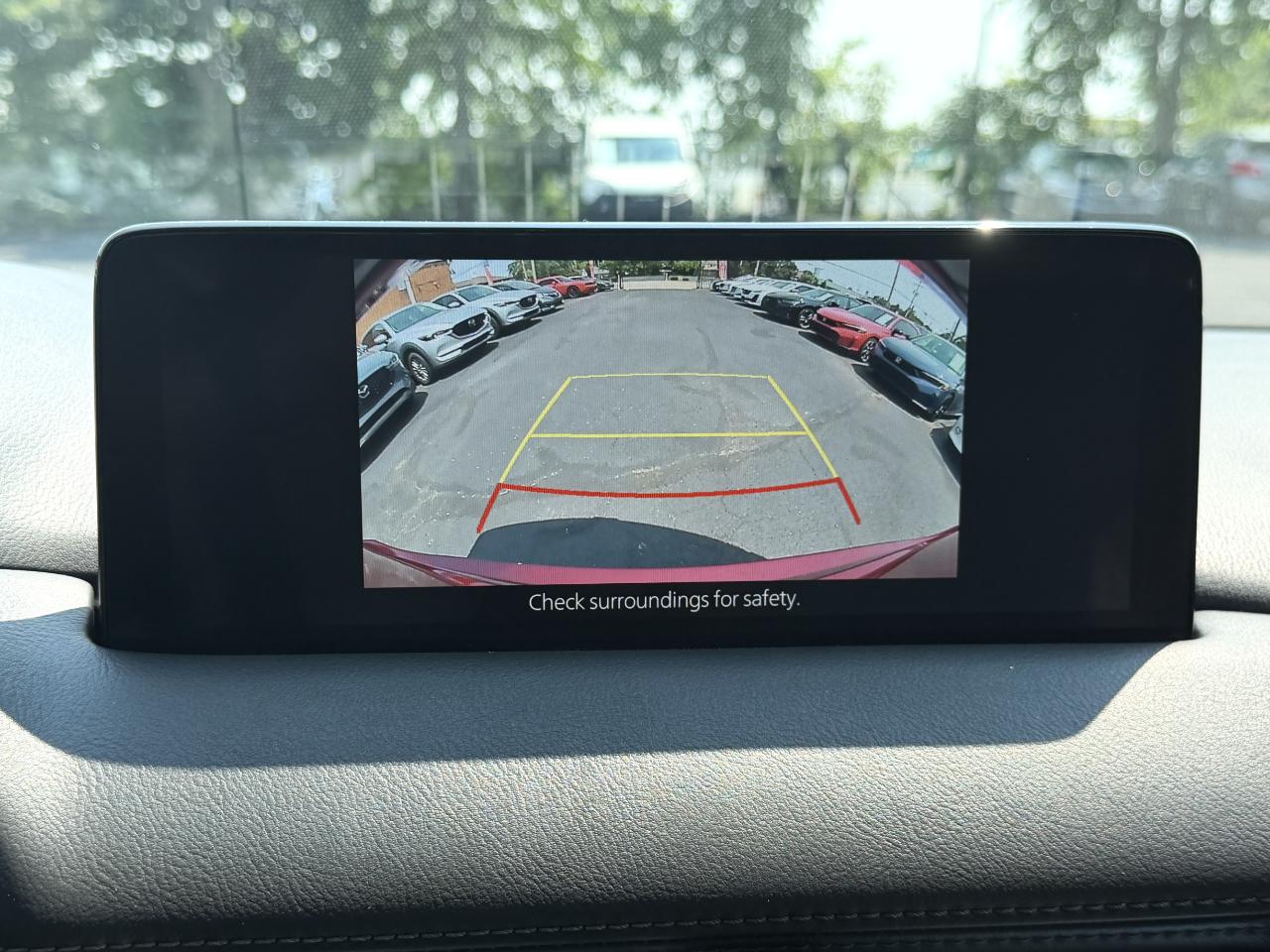 Mazda CX-5 Preferred 2022