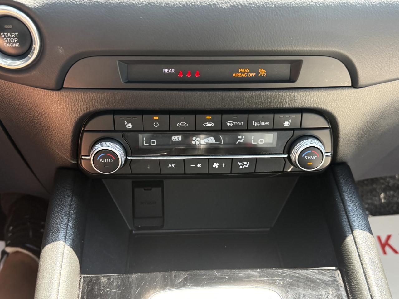 Mazda CX-5 Preferred 2022