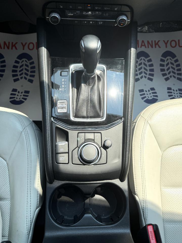 Mazda CX-5 Preferred 2022