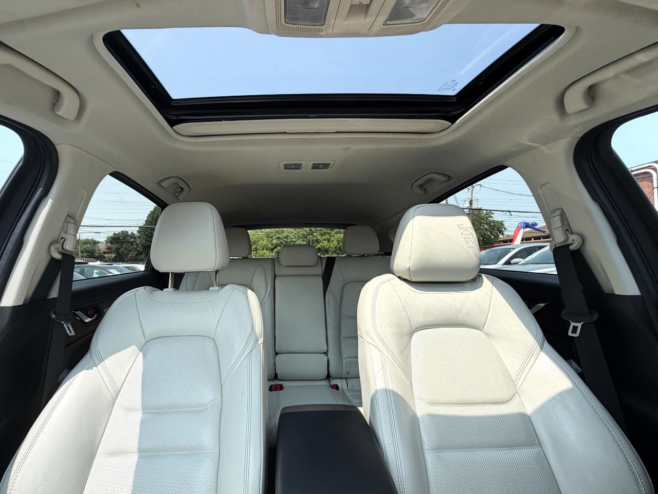 Mazda CX-5 Preferred 2022