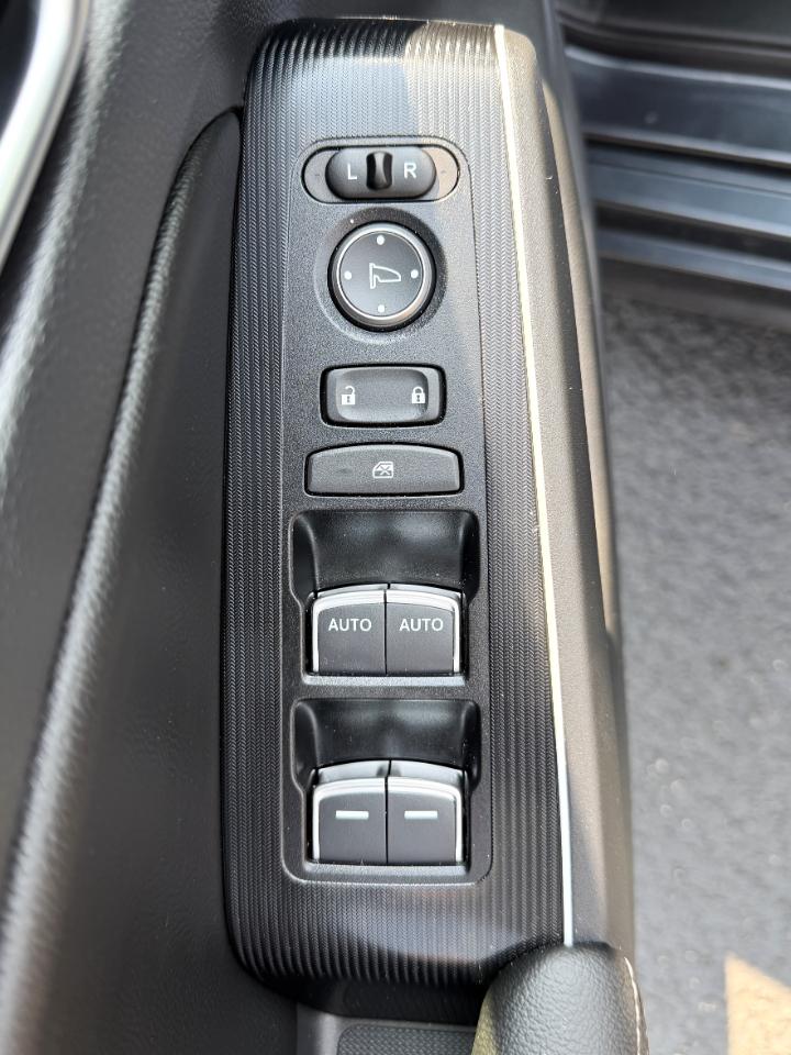 Honda Civic Sport Touring Hybrid Hatchback 2026