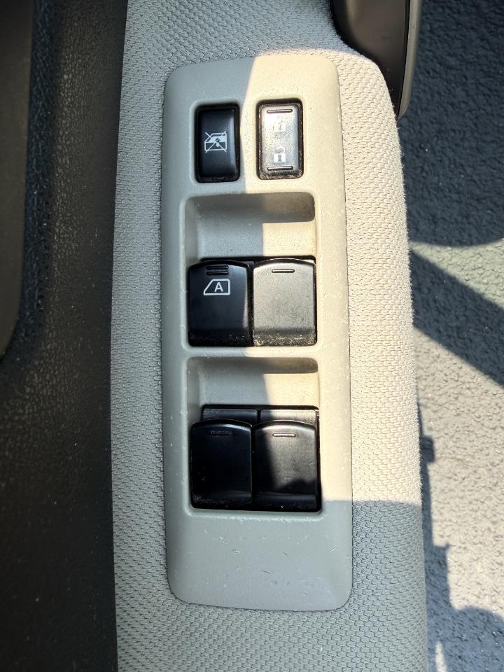 Nissan Rogue Select S AWD 2014