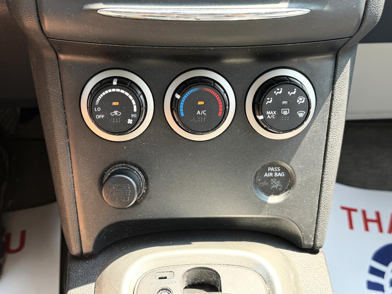 Nissan Rogue Select S AWD 2014