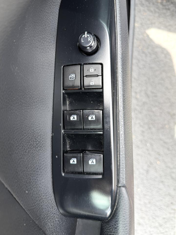 Toyota Camry LE 2018