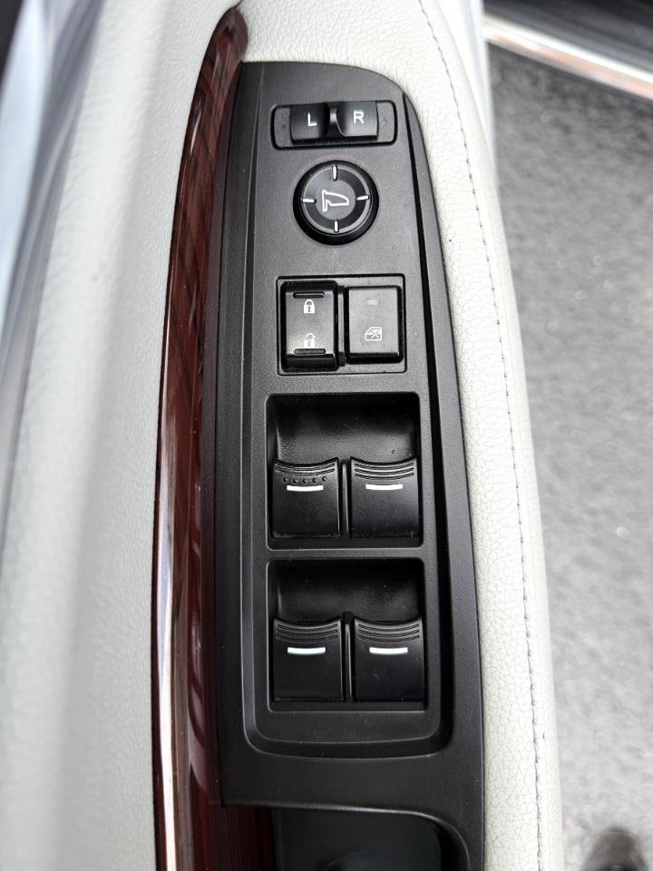 Acura MDX SH-AWD 6-Spd AT w/Tech Package 2014