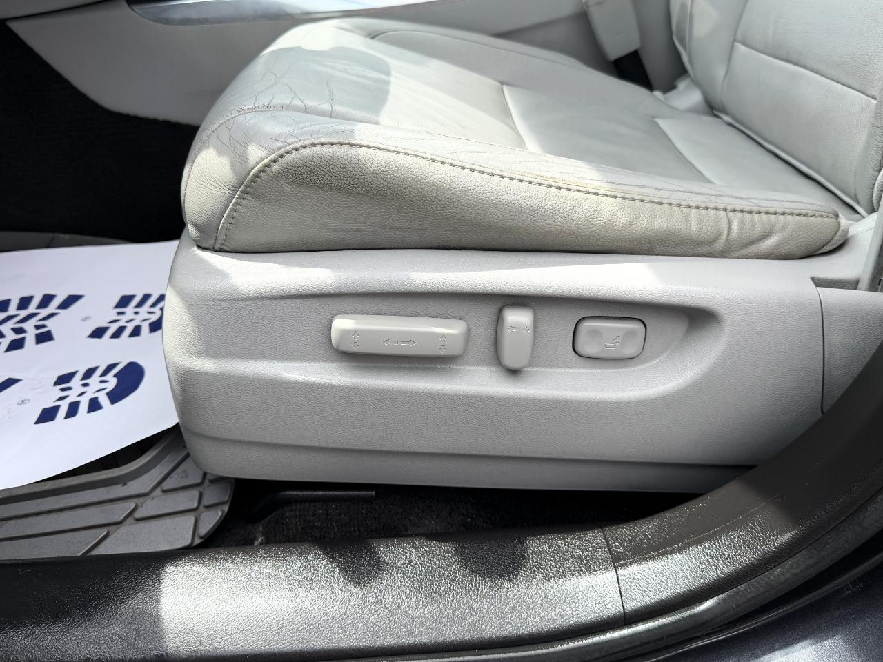 Acura MDX SH-AWD 6-Spd AT w/Tech Package 2014
