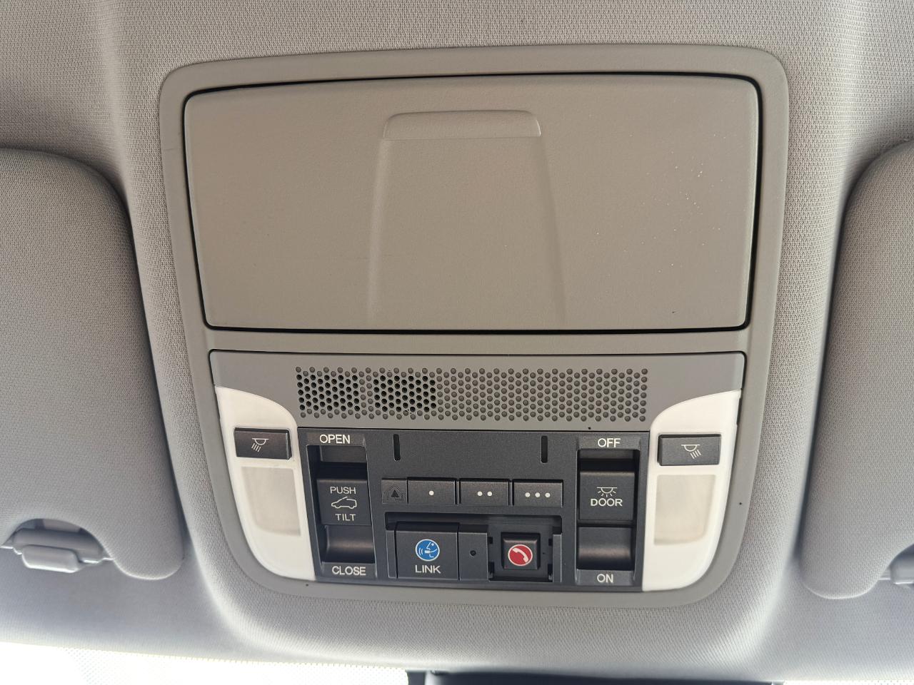 Acura MDX SH-AWD 6-Spd AT w/Tech Package 2014