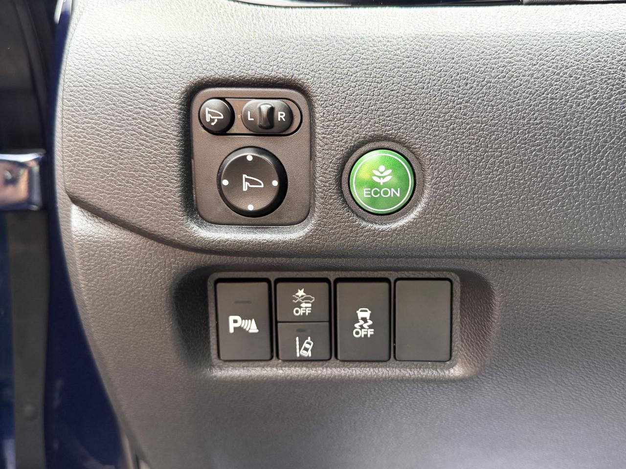 Honda Passport Touring AWD 2019