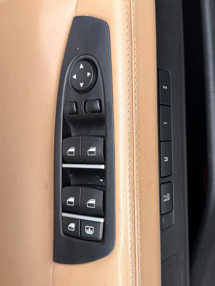 BMW 750Li xDrive  2013