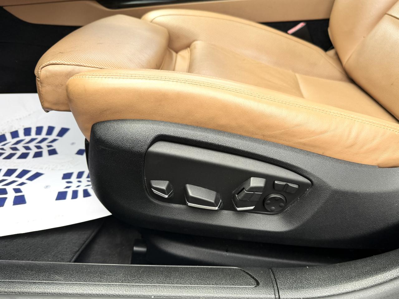 BMW 750Li xDrive  2013