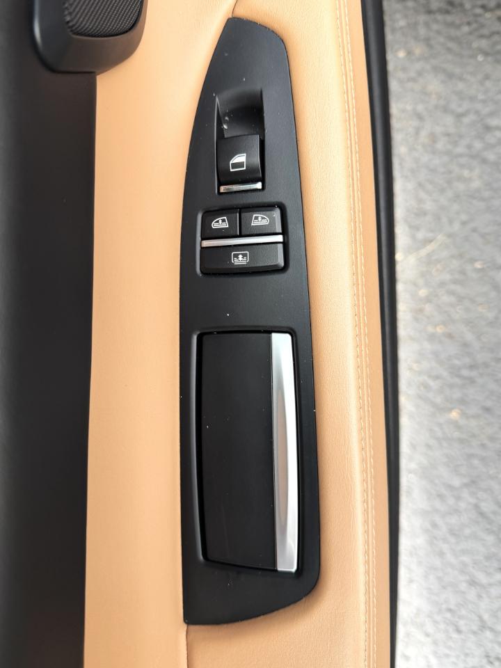 BMW 750Li xDrive  2013