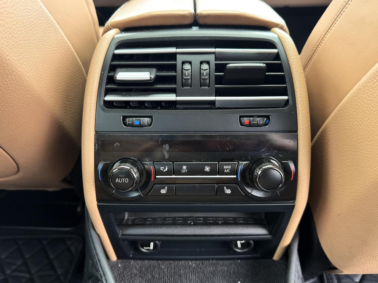 BMW 750Li xDrive  2013