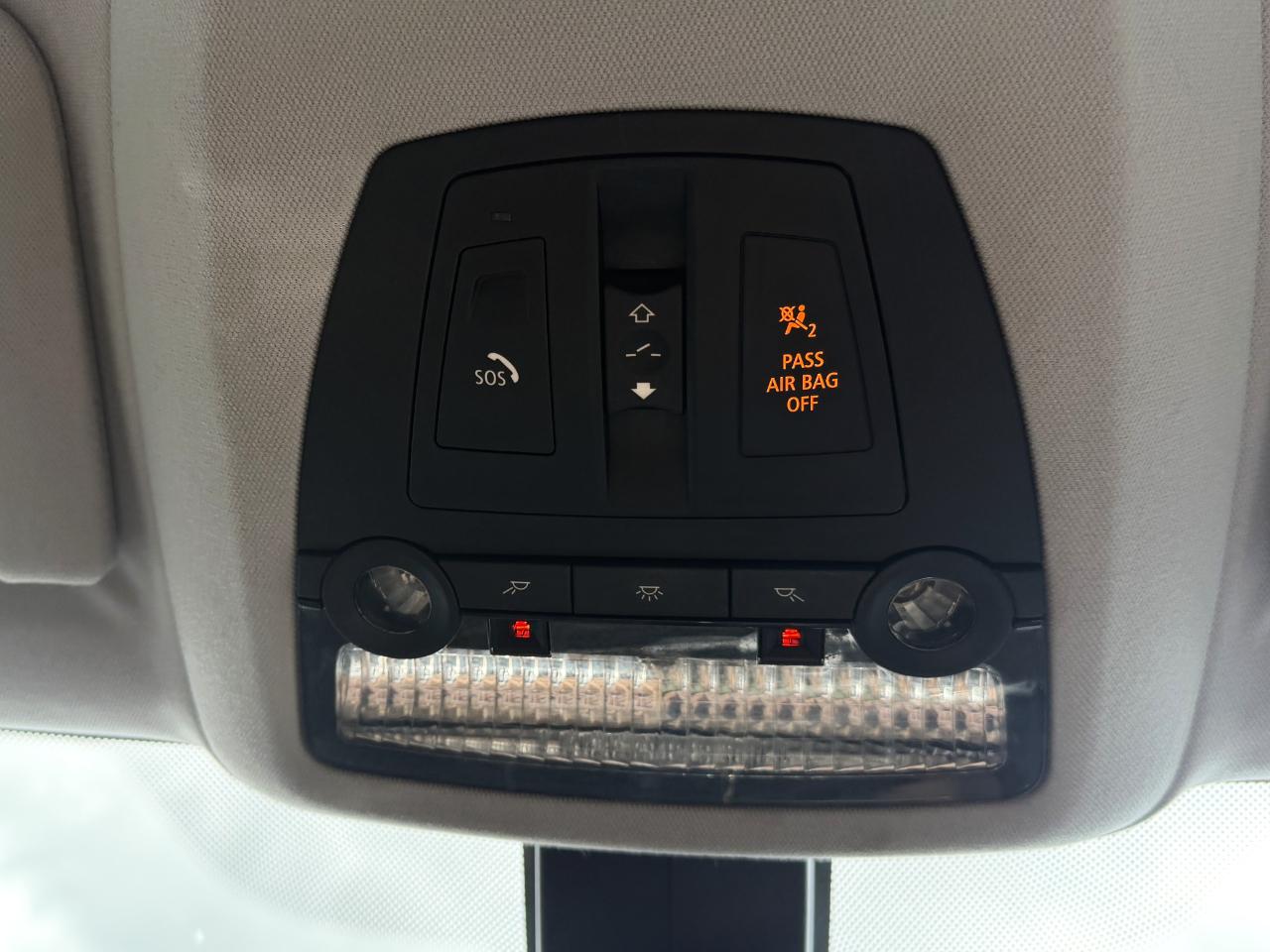 BMW 750Li xDrive  2013